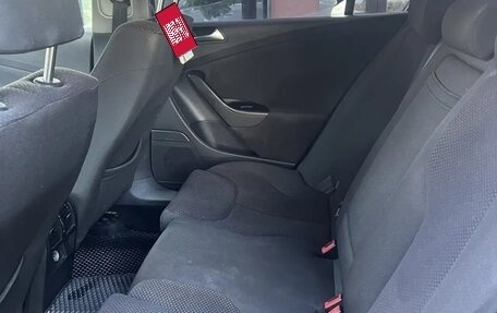 Volkswagen Passat B6, 2010 год, 450 000 рублей, 16 фотография