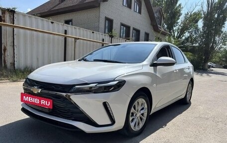 Chevrolet Monza, 2022 год, 1 295 000 рублей, 2 фотография