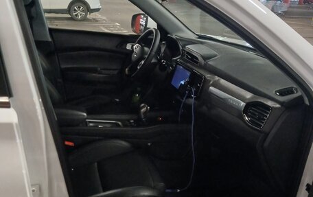 Chery Tiggo 4 I рестайлинг, 2022 год, 1 170 000 рублей, 5 фотография