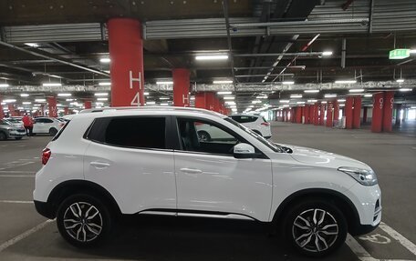 Chery Tiggo 4 I рестайлинг, 2022 год, 1 170 000 рублей, 4 фотография