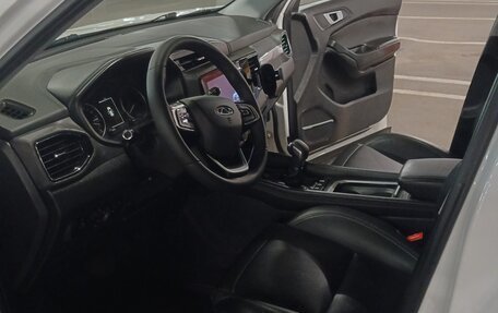 Chery Tiggo 4 I рестайлинг, 2022 год, 1 170 000 рублей, 7 фотография