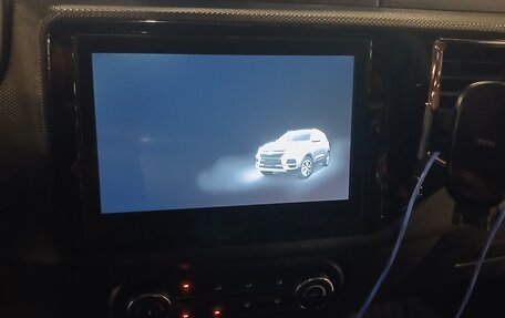 Chery Tiggo 4 I рестайлинг, 2022 год, 1 170 000 рублей, 9 фотография