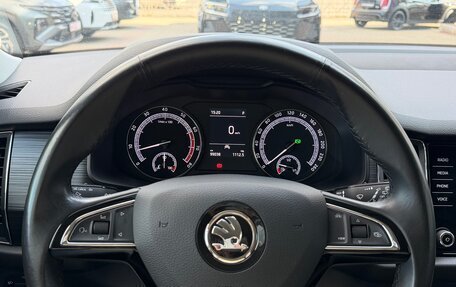 Skoda Kodiaq I, 2020 год, 2 590 000 рублей, 8 фотография