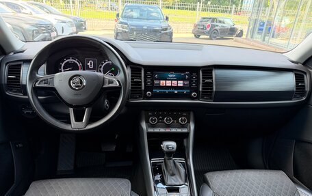 Skoda Kodiaq I, 2020 год, 2 590 000 рублей, 9 фотография