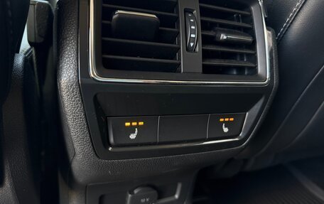 Skoda Kodiaq I, 2020 год, 2 590 000 рублей, 19 фотография