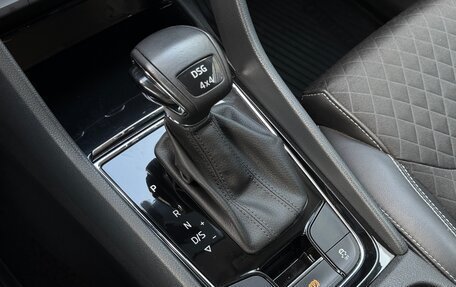 Skoda Kodiaq I, 2020 год, 2 590 000 рублей, 17 фотография