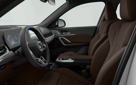 BMW X1, 2025 год, 6 390 000 рублей, 2 фотография