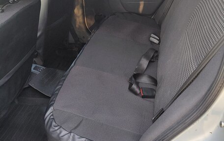 Renault Logan I, 2009 год, 300 000 рублей, 8 фотография