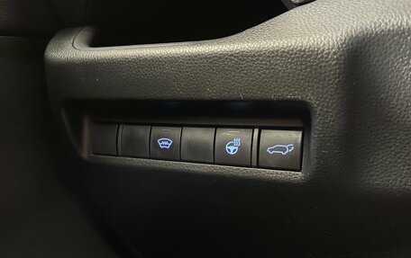 Toyota RAV4, 2019 год, 2 499 000 рублей, 15 фотография
