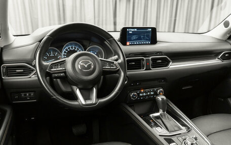 Mazda CX-5 II, 2018 год, 3 140 000 рублей, 7 фотография
