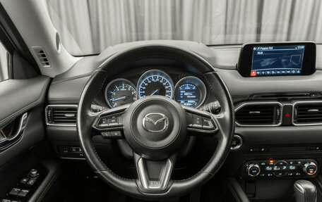 Mazda CX-5 II, 2018 год, 3 140 000 рублей, 10 фотография