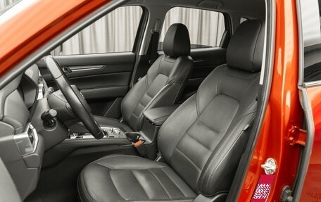 Mazda CX-5 II, 2018 год, 3 140 000 рублей, 9 фотография