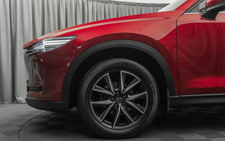 Mazda CX-5 II, 2018 год, 3 140 000 рублей, 28 фотография