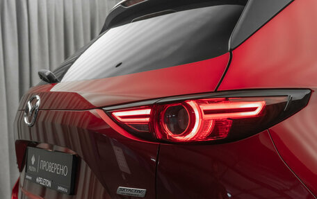 Mazda CX-5 II, 2018 год, 3 140 000 рублей, 30 фотография