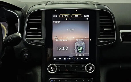Renault Samsung QM6, 2023 год, 2 250 000 рублей, 10 фотография