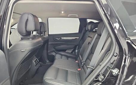 Renault Samsung QM6, 2023 год, 2 250 000 рублей, 12 фотография