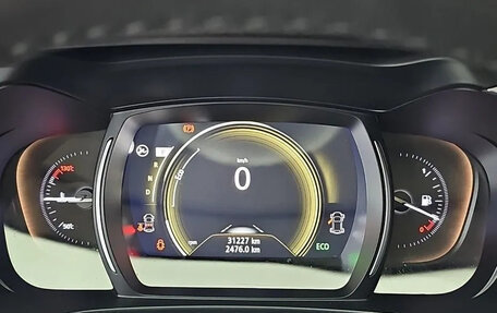 Renault Samsung QM6, 2023 год, 2 250 000 рублей, 6 фотография