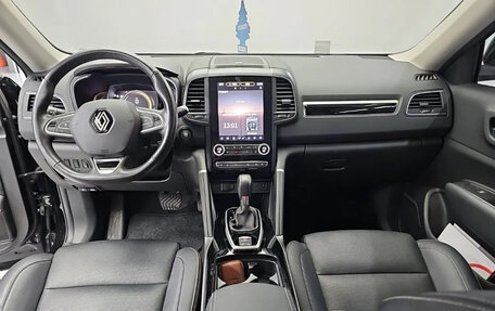 Renault Samsung QM6, 2023 год, 2 250 000 рублей, 7 фотография