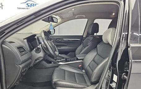 Renault Samsung QM6, 2023 год, 2 250 000 рублей, 11 фотография