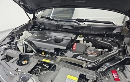 Renault Samsung QM6, 2023 год, 2 250 000 рублей, 5 фотография