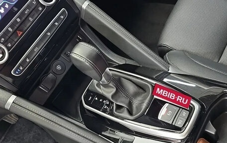 Renault Samsung QM6, 2023 год, 2 250 000 рублей, 8 фотография