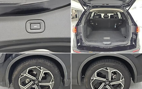 Renault Samsung QM6, 2023 год, 2 250 000 рублей, 18 фотография