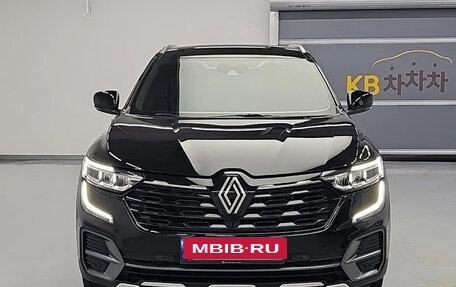 Renault Samsung QM6, 2023 год, 2 250 000 рублей, 2 фотография