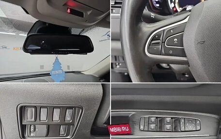 Renault Samsung QM6, 2023 год, 2 250 000 рублей, 17 фотография