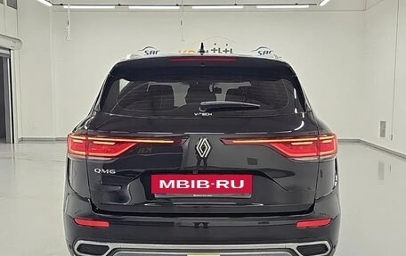 Renault Samsung QM6, 2023 год, 2 250 000 рублей, 3 фотография