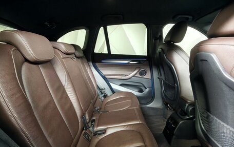 BMW X1, 2021 год, 3 680 000 рублей, 14 фотография