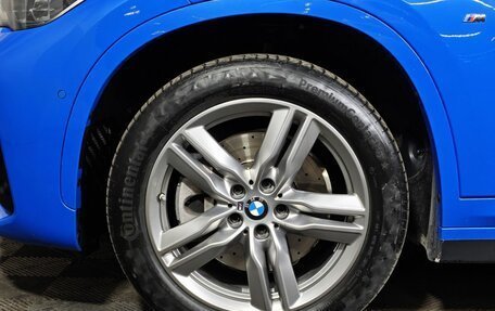 BMW X1, 2021 год, 3 680 000 рублей, 7 фотография