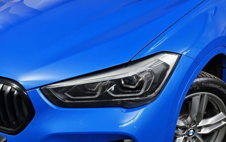 BMW X1, 2021 год, 3 680 000 рублей, 8 фотография