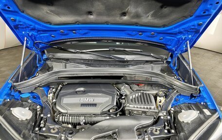 BMW X1, 2021 год, 3 680 000 рублей, 10 фотография