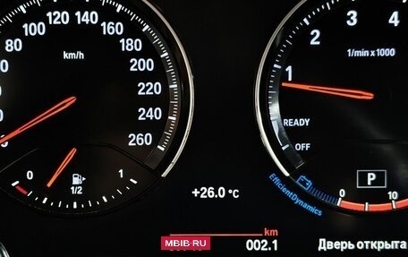BMW X1, 2021 год, 3 680 000 рублей, 13 фотография