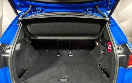 BMW X1, 2021 год, 3 680 000 рублей, 9 фотография