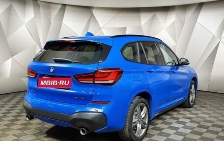 BMW X1, 2021 год, 3 680 000 рублей, 2 фотография