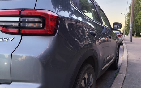 Chery Tiggo 4 I рестайлинг, 2019 год, 880 000 рублей, 1 фотография