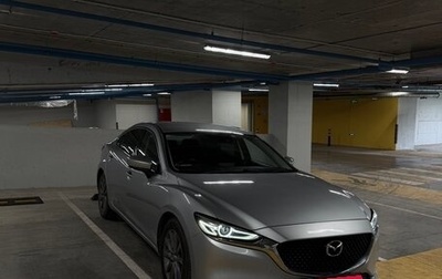 Mazda 6, 2020 год, 2 150 000 рублей, 1 фотография