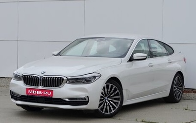 BMW 6 серия, 2019 год, 3 990 000 рублей, 1 фотография
