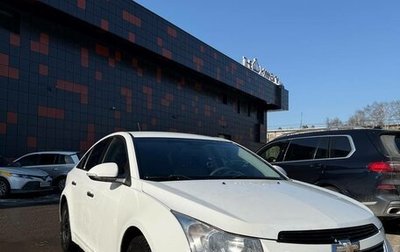 Chevrolet Cruze II, 2014 год, 600 000 рублей, 1 фотография