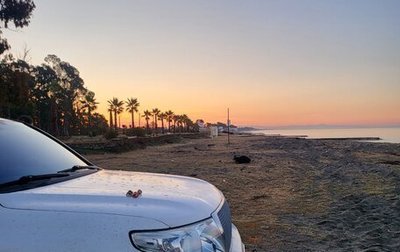 Toyota Land Cruiser 200, 2009 год, 3 300 000 рублей, 1 фотография