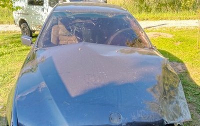 BMW 5 серия, 2002 год, 250 000 рублей, 1 фотография