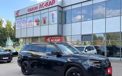 Volkswagen Teramont, 2026 год, 6 190 000 рублей, 1 фотография