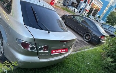 Mazda 6, 2003 год, 200 000 рублей, 1 фотография