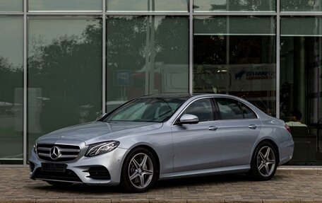 Mercedes-Benz E-Класс, 2016 год, 3 055 000 рублей, 1 фотография