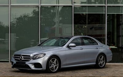 Mercedes-Benz E-Класс, 2016 год, 3 055 000 рублей, 1 фотография