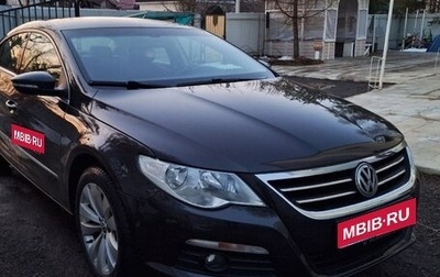 Volkswagen Passat B7, 2011 год, 1 050 000 рублей, 1 фотография