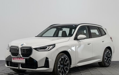 BMW X3, 2026 год, 7 090 000 рублей, 1 фотография