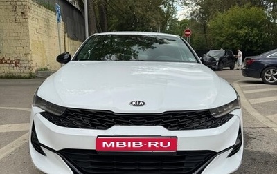 KIA K5, 2020 год, 2 200 000 рублей, 1 фотография