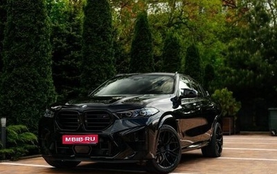 BMW X6 M, 2024 год, 19 800 000 рублей, 1 фотография